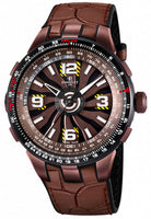 Perrelet Watch Turbine Pilot A1094/2A Image 1