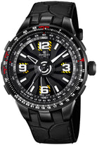 Perrelet Watch Turbine Pilot Grand Raid Furtive Blue A1086/2 Image 1