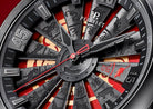 Perrelet Watch Turbine Rat Limited Edition A1097/3 Image 4