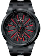 Perrelet Watch Turbine Rooster Limited Edition A1097/1 Image 1