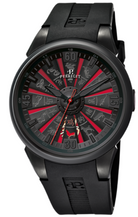 Perrelet Watch Turbine Rooster Limited Edition A1097/1 Image 2