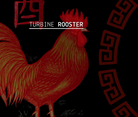 Perrelet Watch Turbine Rooster Limited Edition A1097/1 Image 3