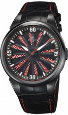 Perrelet Watch Turbine Seigaiha Limited Edition A4037/2 Image 1