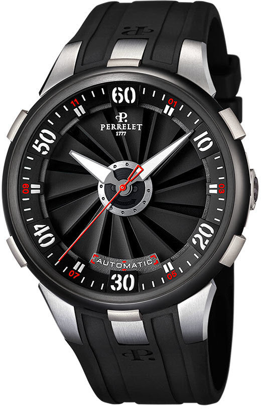 Perrelet Watch Turbine XL A1050/1 Image 1