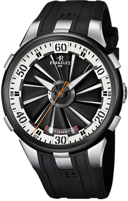 Perrelet Watch Turbine XL A1050/4 Image 1