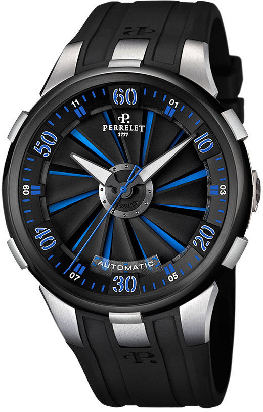 Perrelet Watch Turbine XL A1050/5 Image 1