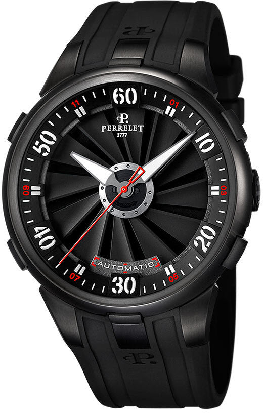 Perrelet Watch Turbine XL A1051/1 Image 1