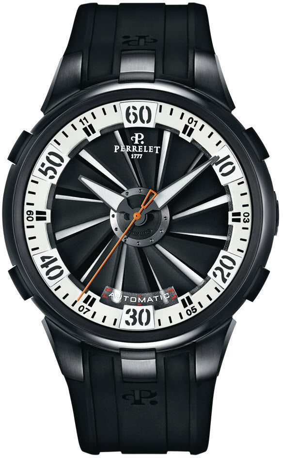 Perrelet Watch Turbine XL A1051/4 Image 1