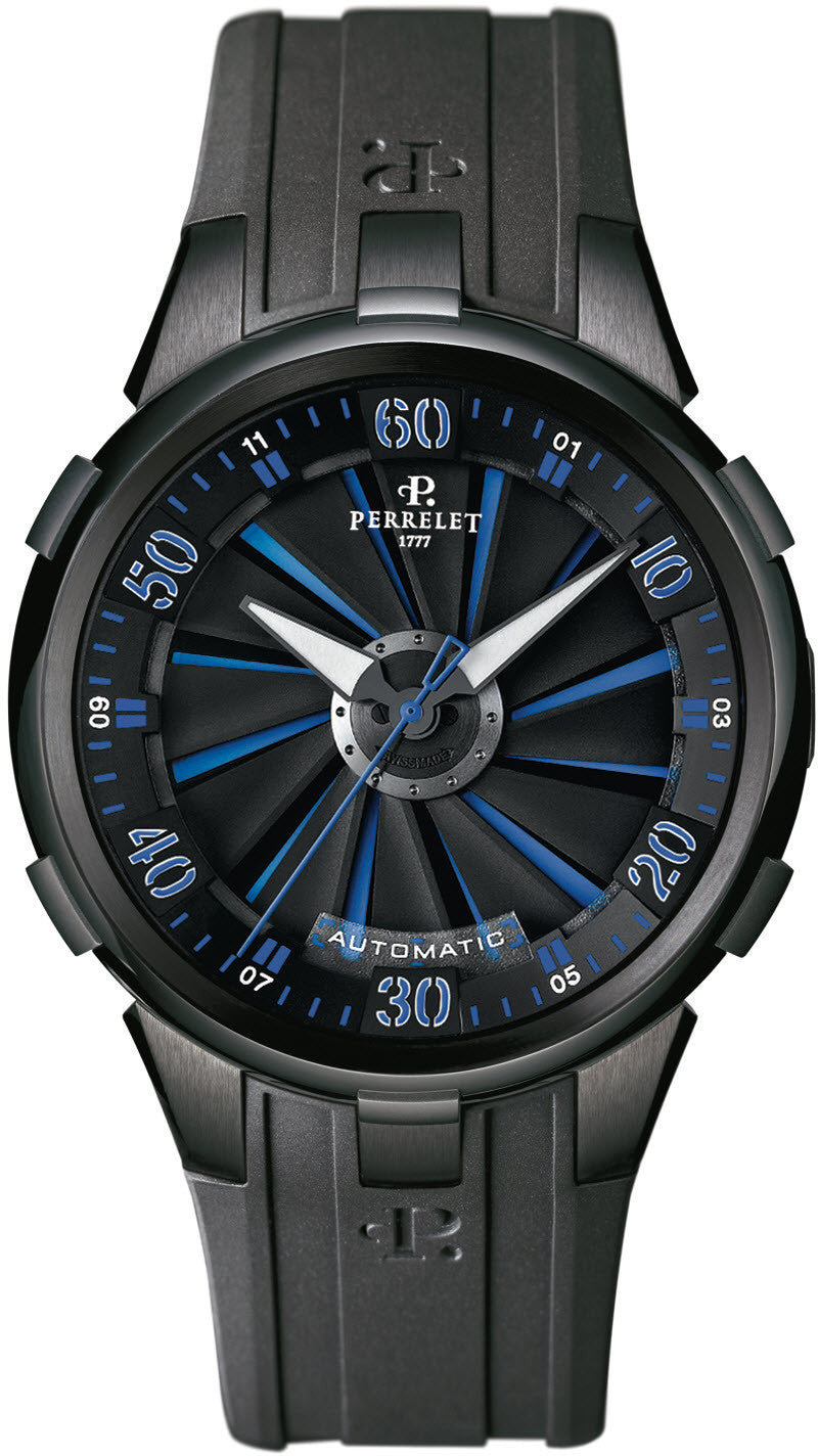 Perrelet Watch Turbine XL A1051/5 Image 1