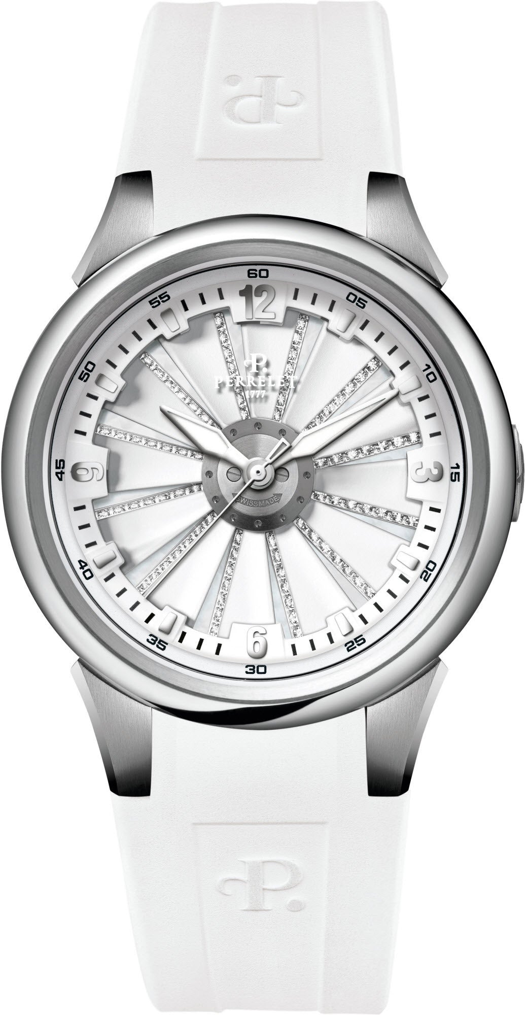 Perrelet Watch Turbine XS A2042/AA Image 1