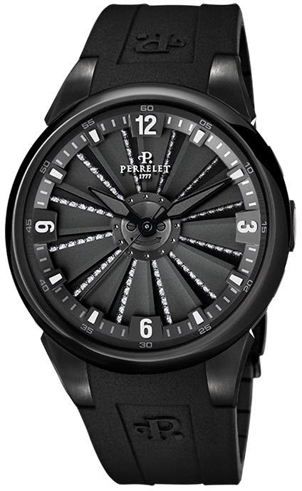 Perrelet Watch Turbine XXS A2057/A Image 1