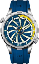 Perrelet Watch Turbine Yacht Diver A1066/3 Image 1