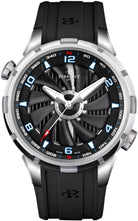 Perrelet Watch Turbine Yacht Diver A1066/4 Image 1