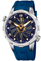 Perrelet Watch Turbine Yacht Diver A1066/5 Image 1