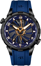 Perrelet Watch Turbine Yacht Diver A1088/1 Image 1