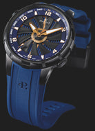 Perrelet Watch Turbine Yacht Diver A1088/1 Image 3