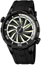 Perrelet Watch Turbine Yacht Diver A1088/2 Image 1