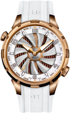 Perrelet Watch Turbine Yacht Diver A1089/2 Image 1