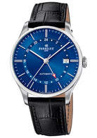 Perrelet Weekend 3 Hands GMT Watch A1304/3 Image 1