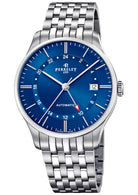 Perrelet Weekend 3 Hands GMT Watch A1304/4 Image 1