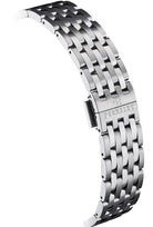 Perrelet Weekend 3 Hands Ice Blue Bracelet Watch A1300/B Image 4