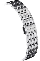 Perrelet Weekend 3 Hands Open Heart Ice Blue Bracelet Watch A1302/9 Image 4