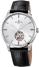 Perrelet Weekend 3 Hands Open Heart Watch A1302/1 Image 1
