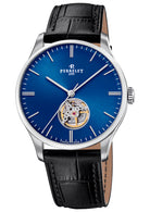 Perrelet Weekend 3 Hands Open Heart Watch A1302/3 Image 1