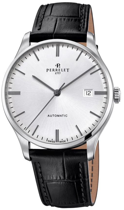 Perrelet Weekend 3 Hands Watch A1300/1 Image 1