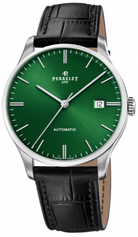 Perrelet Weekend 3 Hands Watch A1300/A Image 1