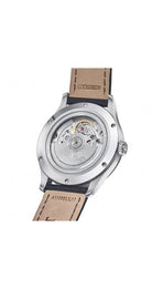 Perrelet Weekend 3 Hands Watch A1300/A Image 3
