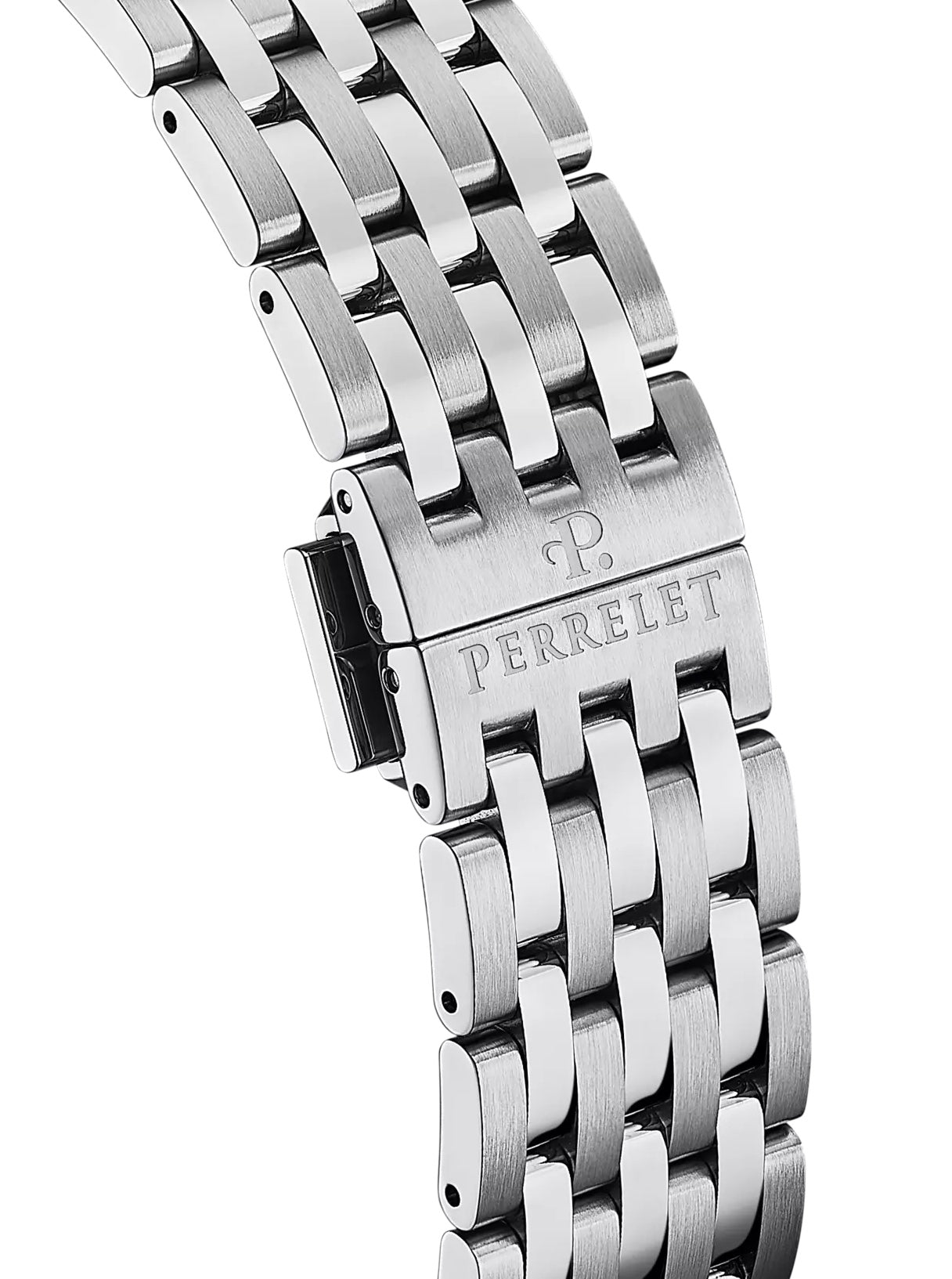 Perrelet Weekend 3 Hands Watch A1300/D Image 5