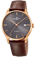 Perrelet Weekend 3 Hands Watch A1301/2 Image 1