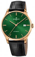 Perrelet Weekend 3 Hands Watch A1301/5 Image 1
