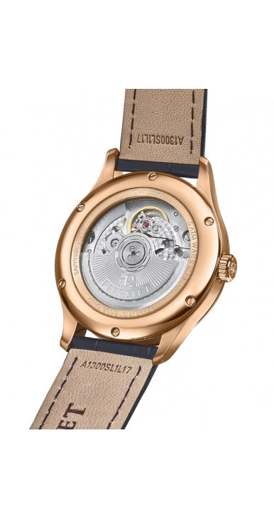 Perrelet Weekend 3 Hands Watch A1301/5 Image 3