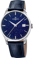 Perrelet Weekend Adventurine Watch A1300/H Image 1