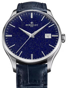 Perrelet Weekend Adventurine Watch A1300/H Image 4