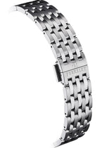Perrelet Weekend GMT Ice Blue Bracelet Watch A1304/9 Image 4