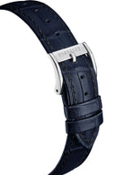 Perrelet Weekend GMT Ice Blue Watch A1304/A Image 4