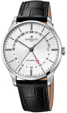 Perrelet Weekend GMT Watch A1304/1 Image 1