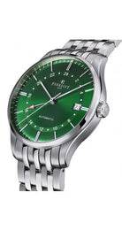 Perrelet Weekend GMT Watch A1304/7 Image 2