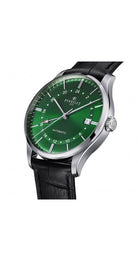 Perrelet Weekend GMT Watch A1304/8 Image 2