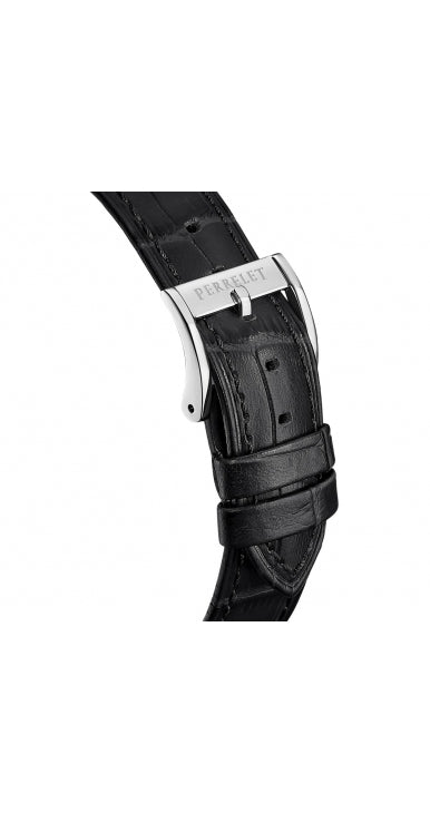 Perrelet Weekend GMT Watch A1304/8 Image 4