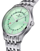 Perrelet Weekend GMT Watch A1304/B Image 2