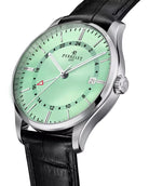 Perrelet Weekend GMT Watch A1304/C Image 2