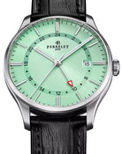 Perrelet Weekend GMT Watch A1304/C Image 3