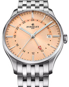 Perrelet Weekend GMT Watch A1304/D Image 3