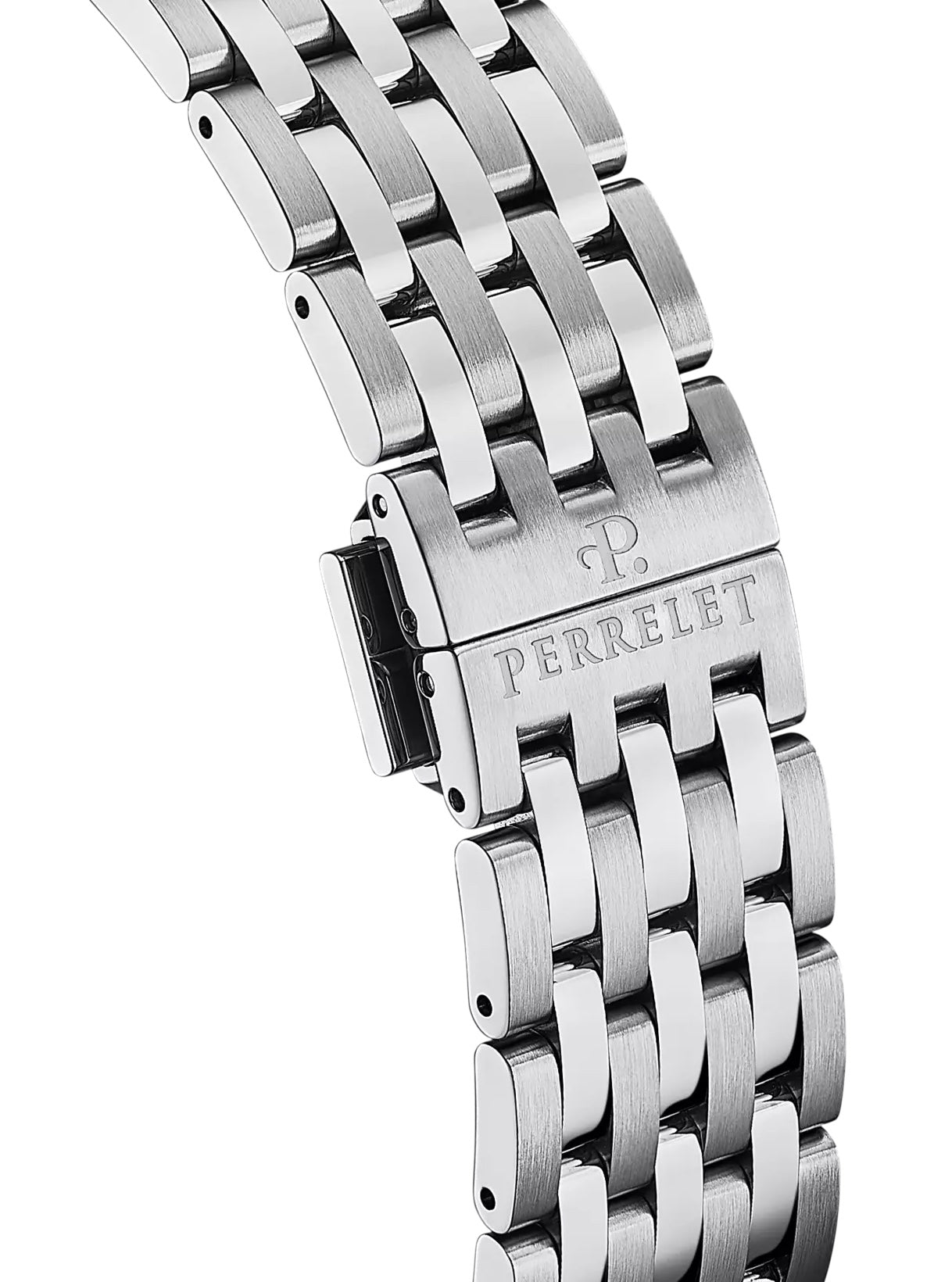 Perrelet Weekend GMT Watch A1304/D Image 5