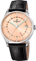 Perrelet Weekend GMT Watch A1304/E Image 1