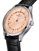 Perrelet Weekend GMT Watch A1304/E Image 2